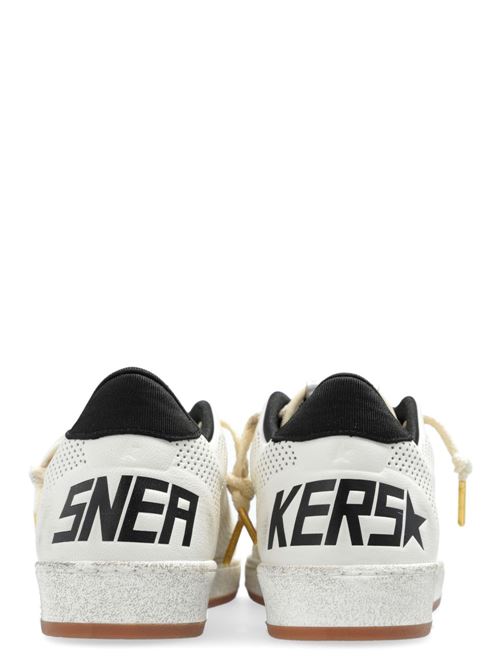  GOLDEN GOOSE DELUXE BRAND | GMF00717 F00601310283